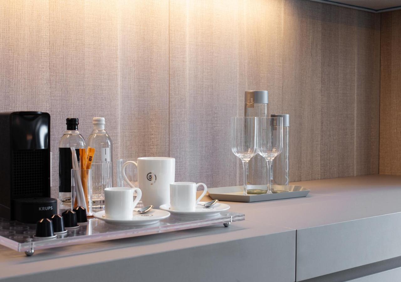 Ceccarini 9 Home Suite Home Riccione Zewnętrze zdjęcie