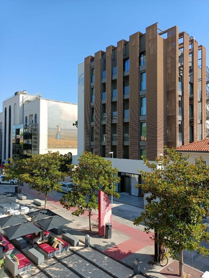 Ceccarini 9 Home Suite Home Riccione Zewnętrze zdjęcie