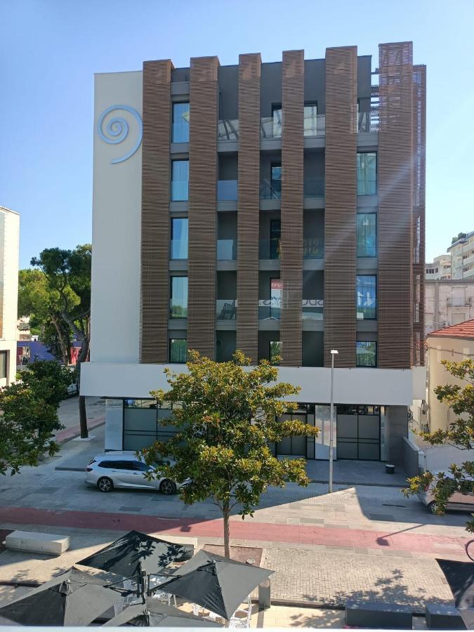 Ceccarini 9 Home Suite Home Riccione Zewnętrze zdjęcie