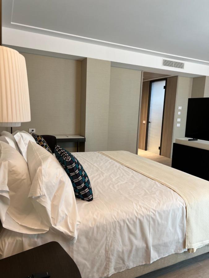 Ceccarini 9 Home Suite Home Riccione Zewnętrze zdjęcie