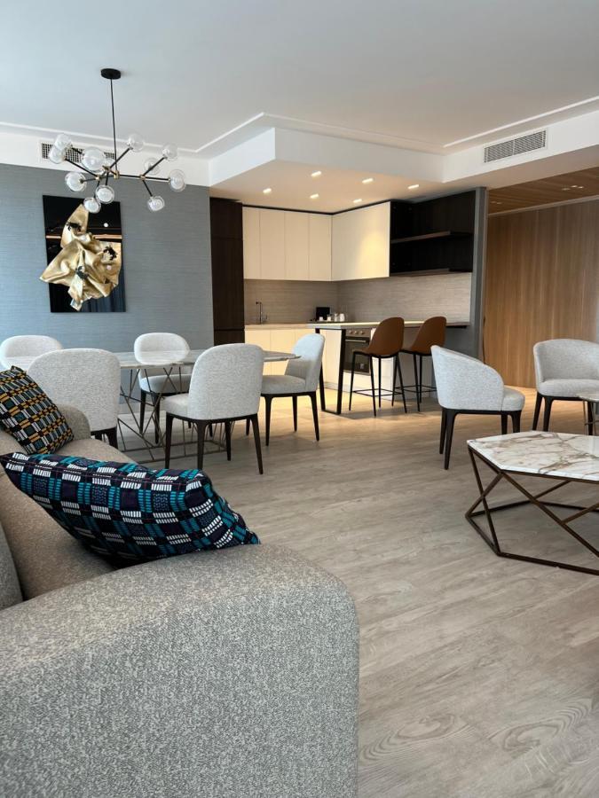 Ceccarini 9 Home Suite Home Riccione Zewnętrze zdjęcie