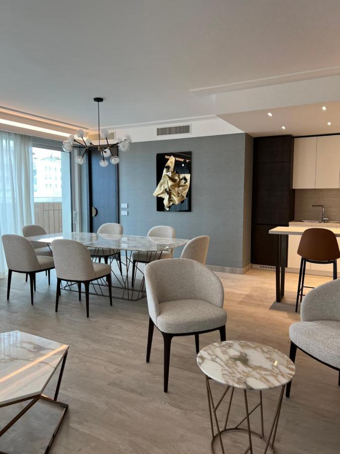 Ceccarini 9 Home Suite Home Riccione Zewnętrze zdjęcie