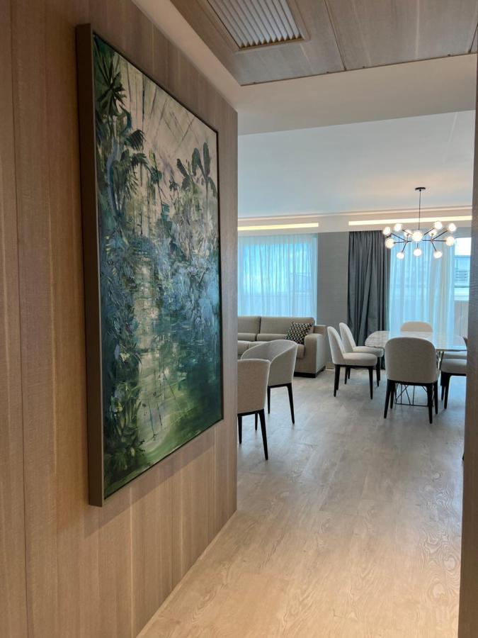 Ceccarini 9 Home Suite Home Riccione Zewnętrze zdjęcie