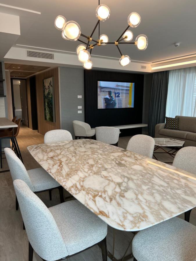 Ceccarini 9 Home Suite Home Riccione Zewnętrze zdjęcie