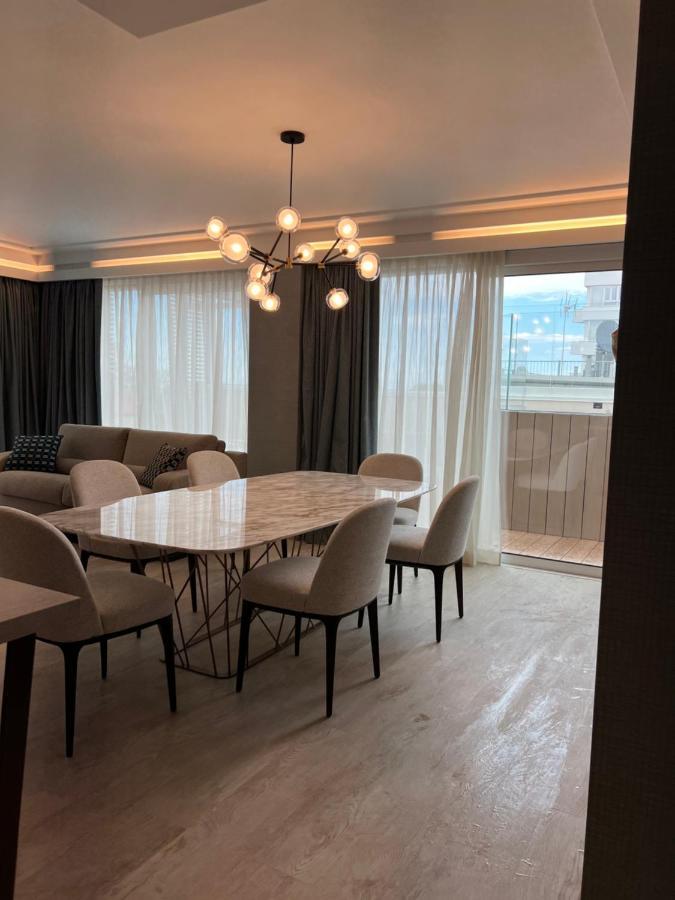 Ceccarini 9 Home Suite Home Riccione Zewnętrze zdjęcie